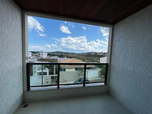 Imagem 12: Casa Duplex 3/4 no Aeroporto