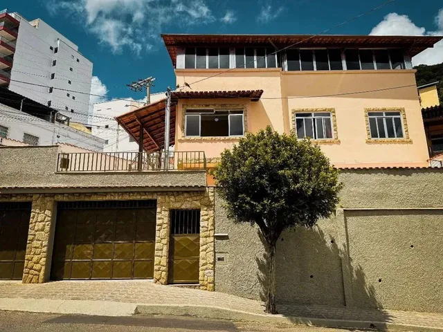 Imagem: Casa 5 Quartos - santa Helena