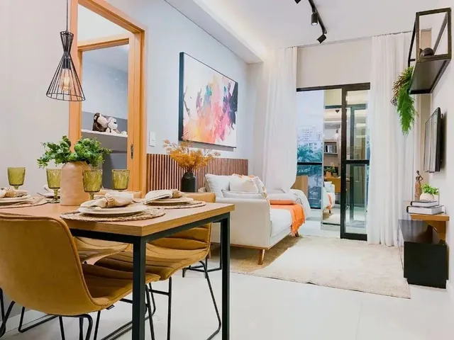 Imagem: Apartamento com 2 Quartos À Venda, 58 M²