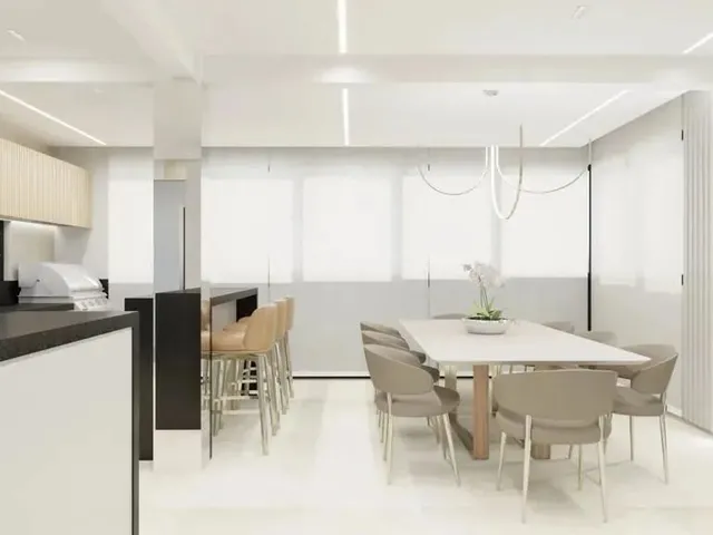 Imagem: Apartamento com 3 Quartos À Venda, 116