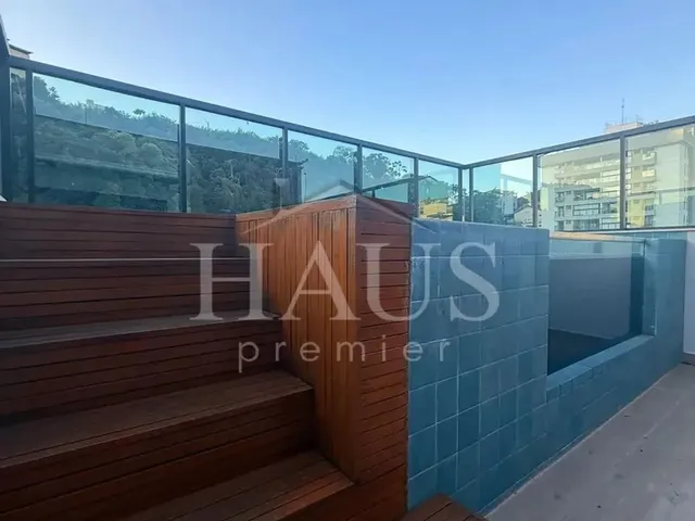 Imagem 16: Cobertura Duplex 357M² com Assinatura Skylab no Bom Pastor em Juiz de Fora (Mg