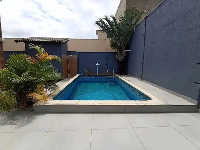 Imagem: Casa Condomínio São Lucas