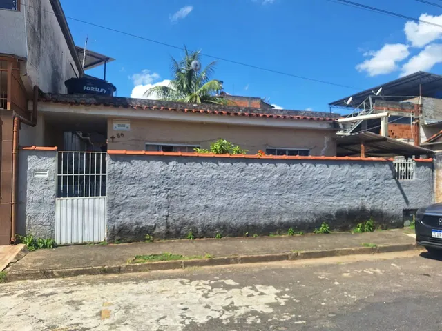 Imagem: Vendo Casa Planalto