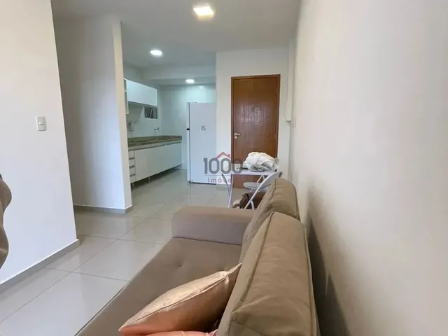 Imagem 1: Studio 1 Quarto - São Mateus