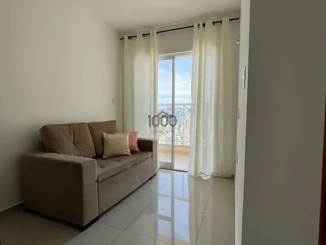 Imagem 6: Studio 1 Quarto - São Mateus