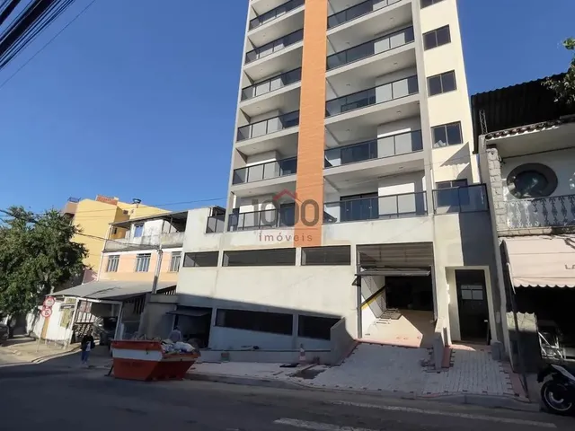 Imagem 1: Apartamento 2 Quartos - santa Catarina