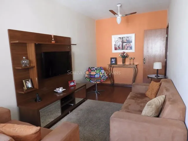 Imagem: Apartamento 2 Quartos - Mundo Novo