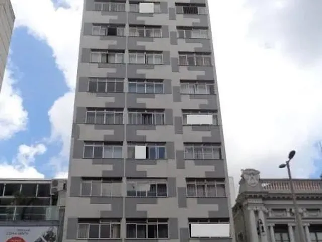 Imagem: Apartamento Quarto e Sala Amplo em Plena