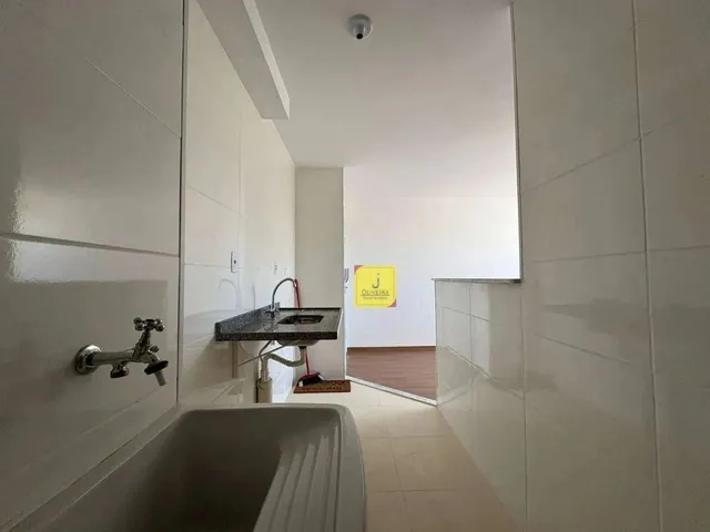 Imagem: Apartamento com 2 Dormitórios À Venda