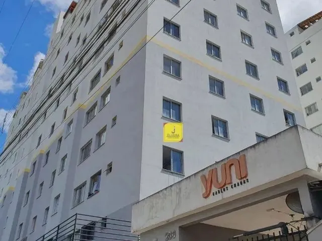 Imagem: Apartamento com 2 Dormitórios À Venda