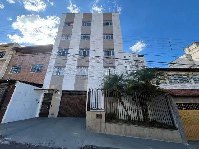 Imagem: Apartamento com 1 Quarto À Venda, 35 M²