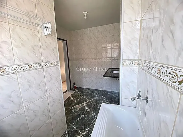 Imagem: Apartamento 2 Quartos - Vivendas da Serra