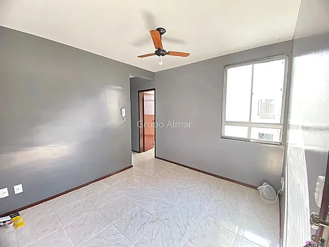 Imagem 14: Apartamento 2 Quartos - Vivendas da Serra