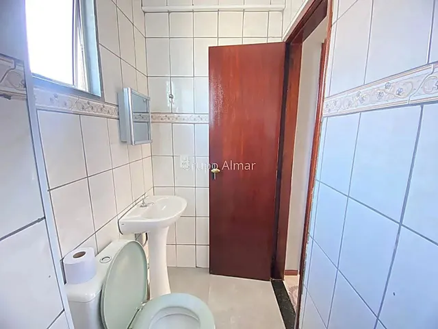 Imagem 4: Apartamento 2 Quartos - Vivendas da Serra