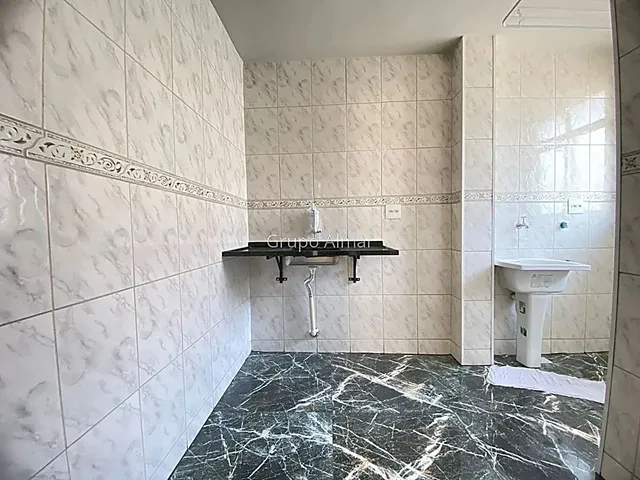 Imagem 8: Apartamento 2 Quartos - Vivendas da Serra