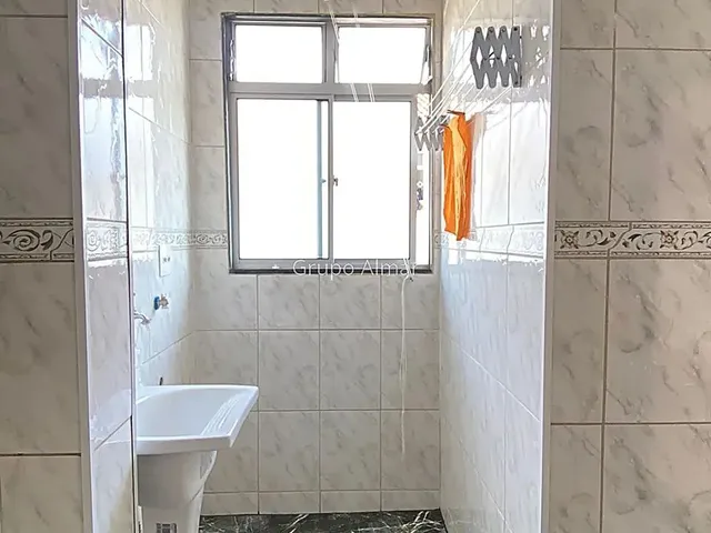 Imagem 13: Apartamento 2 Quartos - Vivendas da Serra