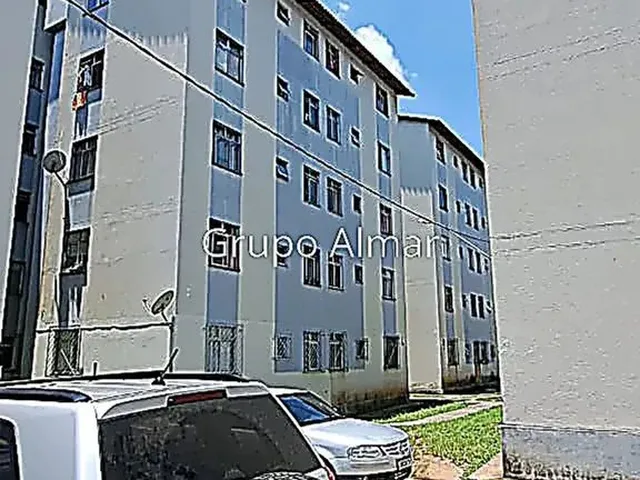 Imagem 5: Apartamento 2 Quartos - Vivendas da Serra