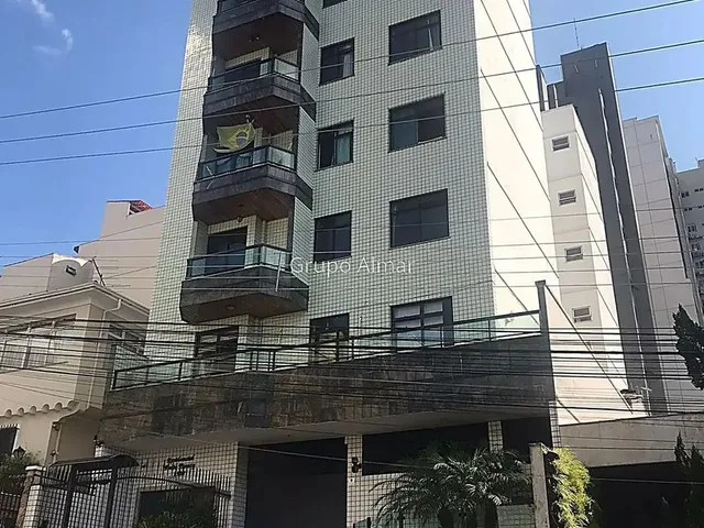 Imagem: Cobertura 3 Quartos - Granbery