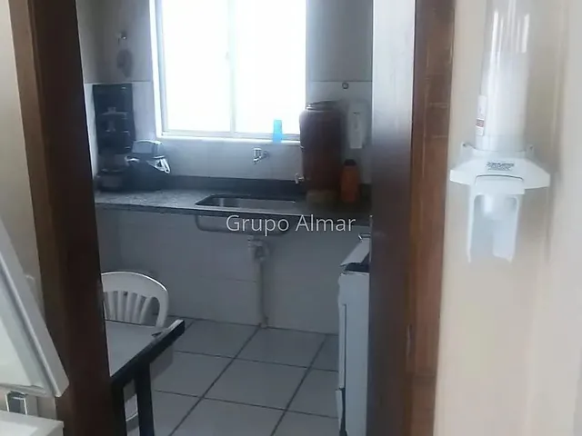 Imagem: Apartamento 2 Quartos - Costa Carvalho