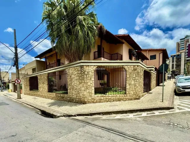 Imagem: Casa - Juiz de Fora Mg