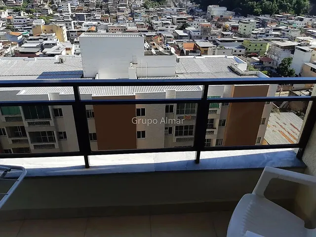 Imagem 13: Apartamento 2 Quartos - Boa Vista