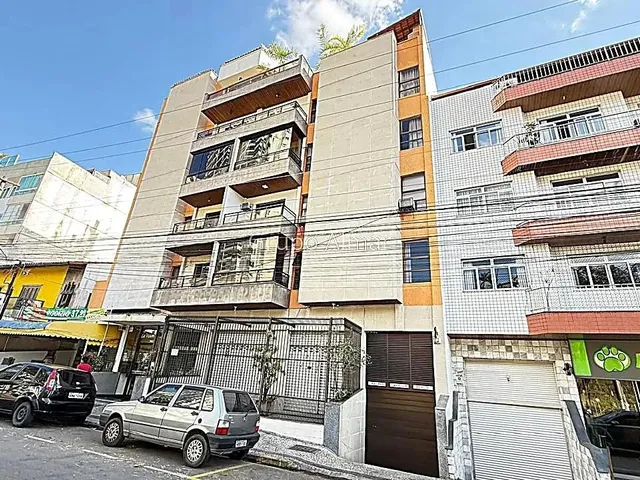 Imagem 9: Apartamento 2 Quartos - Boa Vista