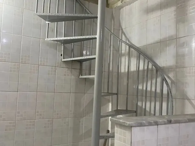Imagem 5: Cobertura Bairro Nova Era Próximo a Escola Cecília Meireles e Ao Colégio Militar.