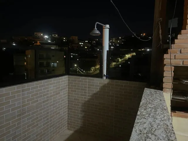 Imagem 13: Cobertura Bairro Nova Era Próximo a Escola Cecília Meireles e Ao Colégio Militar.