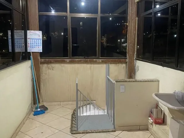 Imagem 16: Cobertura Bairro Nova Era Próximo a Escola Cecília Meireles e Ao Colégio Militar.