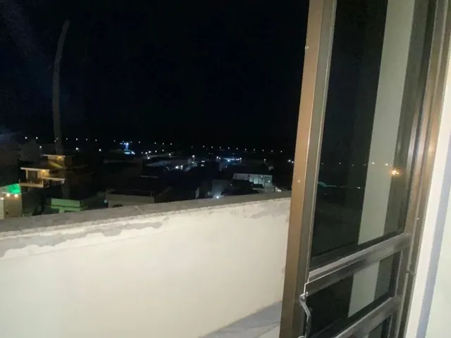 Imagem 14: Cobertura Bairro Nova Era Próximo a Escola Cecília Meireles e Ao Colégio Militar.