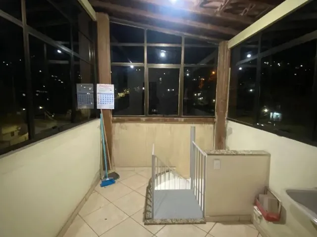 Imagem 7: Cobertura Bairro Nova Era Próximo a Escola Cecília Meireles e Ao Colégio Militar.