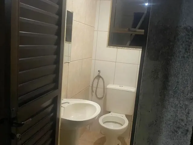 Imagem 9: Cobertura Bairro Nova Era Próximo a Escola Cecília Meireles e Ao Colégio Militar.