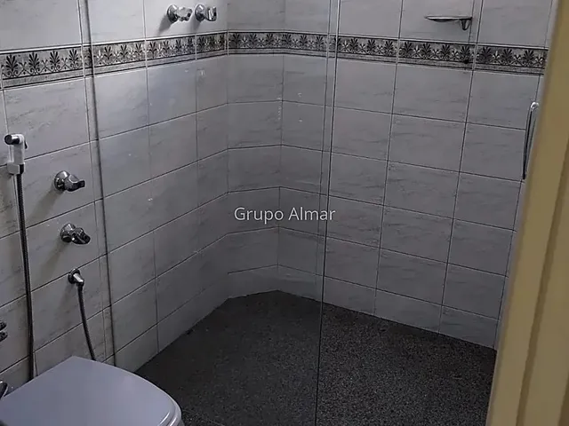 Imagem: Cobertura 5 Quartos - Granbery