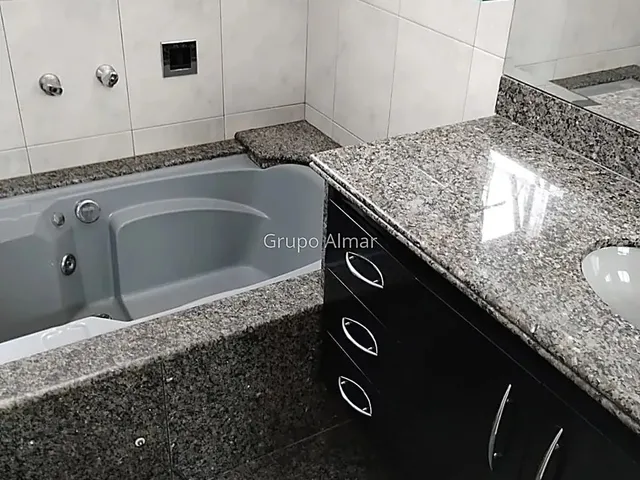 Imagem 11: Cobertura 5 Quartos - Granbery