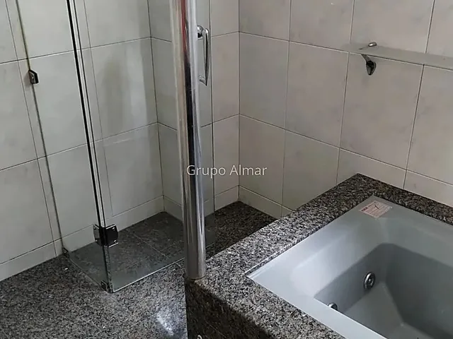 Imagem 8: Cobertura 5 Quartos - Granbery