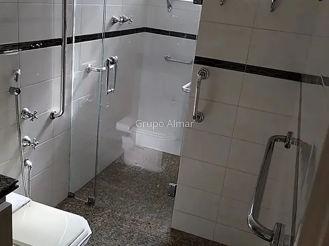 Imagem 5: Cobertura 5 Quartos - Granbery