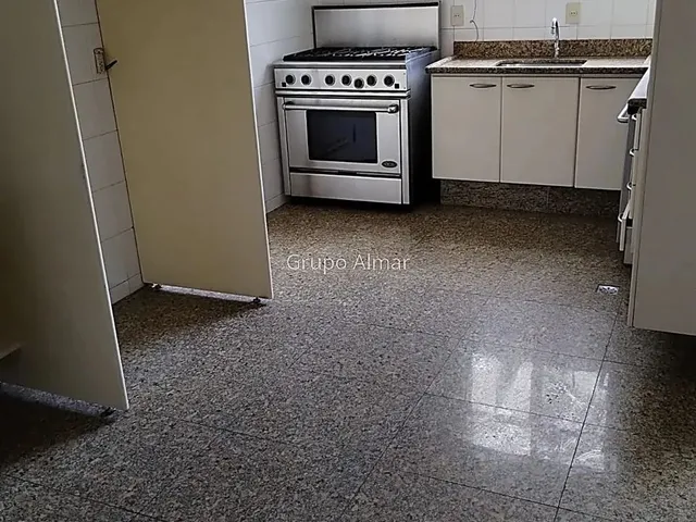 Imagem 4: Cobertura 5 Quartos - Granbery