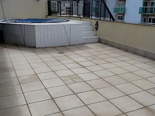 Imagem 7: Cobertura 5 Quartos - Granbery