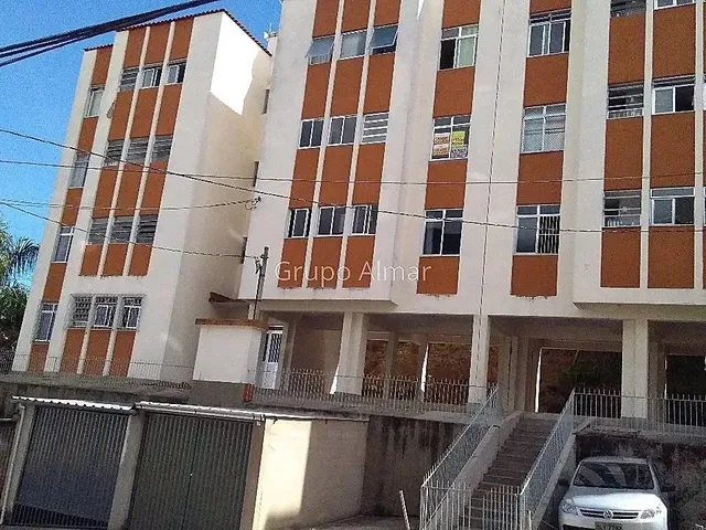 Imagem 7: Apartamento 2 Quartos - Bandeirantes