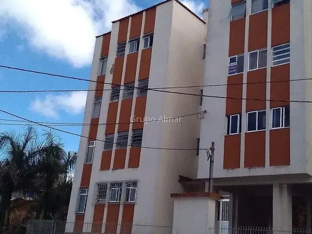 Imagem 6: Apartamento 2 Quartos - Bandeirantes