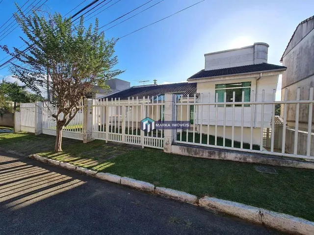 Imagem: Casa com 5 Dormitórios À Venda, 269 M²