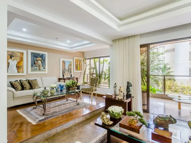 Imagem: Um Apartamento com Energia de Uma Casa para