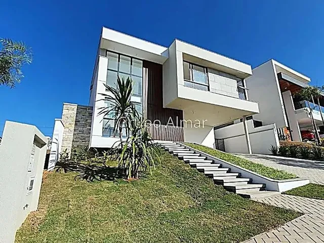 Imagem 4: Casa 4 Quartos - Alphaville
