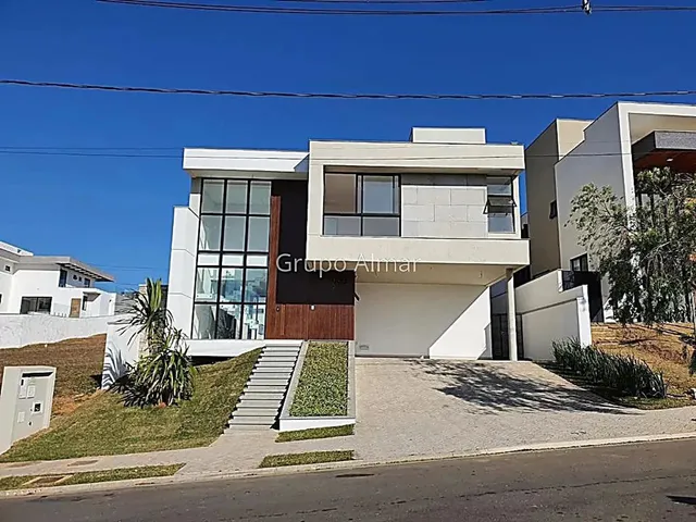 Imagem 15: Casa 4 Quartos - Alphaville