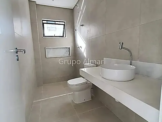 Imagem 8: Casa 4 Quartos - Alphaville