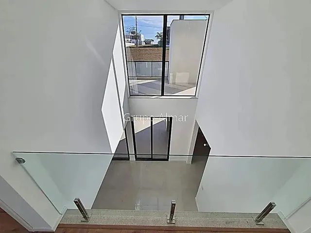 Imagem 14: Casa 4 Quartos - Alphaville