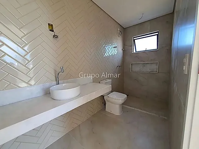Imagem 16: Casa 4 Quartos - Alphaville