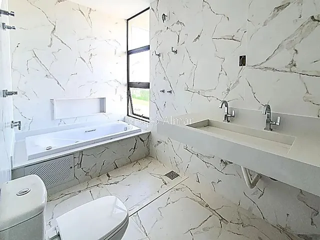 Imagem 7: Casa 4 Quartos - Alphaville