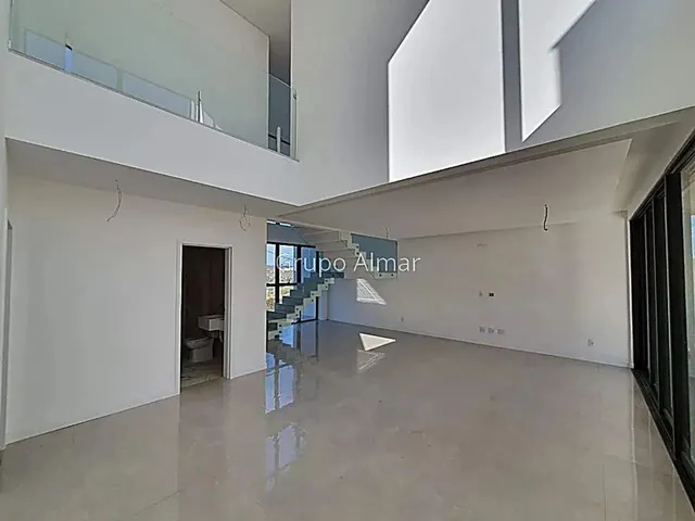 Imagem 11: Casa 4 Quartos - Alphaville