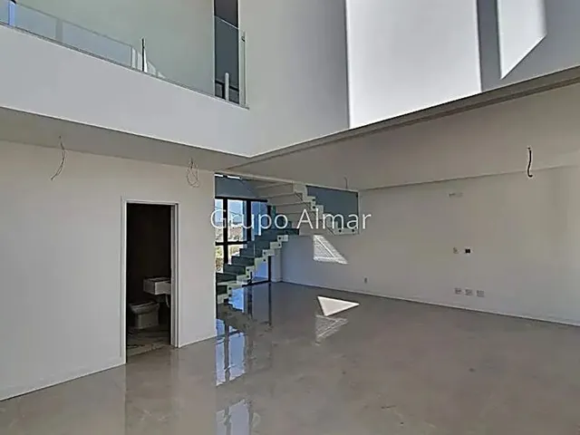 Imagem 3: Casa 4 Quartos - Alphaville